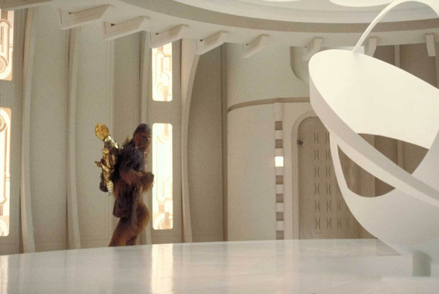 Lucas FIlm/StarWars.com